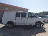 1GCWGFBA8B1****** Reparables 2011 Chevrolet Express 2500 en Estado de Maine