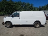 1GCWGFBA8B1****** Salvamento 2011 Chevrolet Express 2500