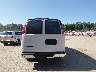 1GCWGFBA8B1****** Usados 2011 Chevrolet Express 2500