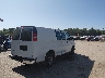 1GCWGFBA8B1****** Salvamento y Destrozados 2011 Chevrolet Express 2500 en Estado de Maine