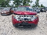 1FM5K8D84DG****** Wrecked 2013 Ford Explorer in Ohio State