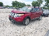 1FM5K8D84DG****** Used and Repairable 2013 Ford Explorer in Columbus