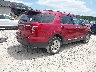 1FM5K8D84DG****** Salvage and Wrecked 2013 Ford Explorer in Ohio State