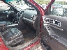 1FM5K8D84DG****** Used and Repairable 2013 Ford Explorer in Ohio State