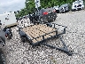 5KTUS1212PF****** Salvamento y Destrozados 2023 Karavan Trailer Trailer en Kansas City