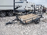 5KTUS1212PF****** Usados y Reparables 2023 Karavan Trailer Trailer en Kansas City