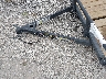 5KTUS1212PF****** Salvamento 2023 Karavan Trailer Trailer en Kansas City