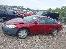 2G1WC583289****** Reparables 2008 Chevrolet Impala en Estado de Illinois
