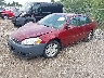 2G1WC583289****** Usados y Reparables 2008 Chevrolet Impala en Chicago North