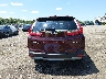 7FARW2H52KE****** Usados 2019 Honda CR-V