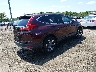 7FARW2H52KE****** Salvamento y Destrozados 2019 Honda CR-V en Estado de Virginia