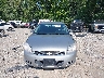 2G1WT58KX69****** Wrecked 2006 Chevrolet Impala in Tennessee State