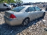 2G1WT58KX69****** Salvage and Wrecked 2006 Chevrolet Impala in Tennessee State