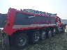1NK1X4TX1LJ****** Destrozados 2020 Kenworth W990
