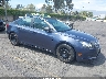1G1PA5SG8D7****** Salvage and Wrecked 2013 Chevrolet Cruze in Fontana