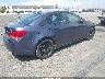 1G1PA5SG8D7****** Salvage and Wrecked 2013 Chevrolet Cruze in California State