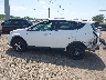2T3NFREV5GW****** Salvamento 2016 Toyota RAV4