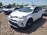 2T3NFREV5GW****** Usados y Reparables 2016 Toyota RAV4 en McAllen