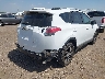 2T3NFREV5GW****** Salvamento y Destrozados 2016 Toyota RAV4 en Estado de Texas
