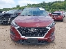 KM8J23A40KU****** Wrecked 2019 Hyundai Tucson in Illinois State