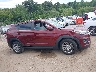 KM8J23A40KU****** Used 2019 Hyundai Tucson in Illinois State
