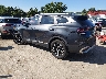 5XYK3CAF0PG****** Salvage and Repairable 2023 Kia Sportage in Baltimore