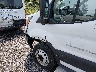 1FDES8PM1JK****** Salvage and Repairable 2018 Ford Transit-350 Cutaway in Louisville North
