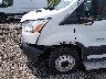 1FDES8PM1JK****** Salvage and Wrecked 2018 Ford Transit-350 Cutaway in Kentucky State