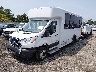 1FDES8PM1JK****** Used and Repairable 2018 Ford Transit-350 Cutaway in Louisville North