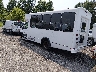 1FDES8PM1JK****** Salvage and Repairable 2018 Ford Transit-350 Cutaway in Louisville North
