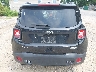 ZACNJBBB4LP****** Wrecked 2020 Jeep Renegade