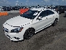 WDDSJ4GBXEN****** Used and Repairable 2014 Mercedes-Benz Cla 250 in Saint Louis