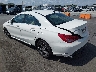 WDDSJ4GBXEN****** Salvage and Repairable 2014 Mercedes-Benz Cla 250 in Saint Louis
