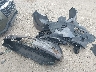 5NPD84LF0JH****** Wrecked 2018 Hyundai Elantra in Wisconsin State