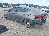 5NPD84LF0JH****** Salvage and Repairable 2018 Hyundai Elantra in Appleton