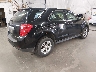 2GNALAEKXF6****** Salvage and Wrecked 2015 Chevrolet Equinox in Minnesota State