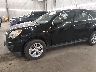 2GNALAEKXF6****** Salvage and Repairable 2015 Chevrolet Equinox in Minnesota State