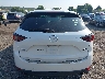 JM3KFBCMXJ0****** Wrecked 2018 Mazda CX-5