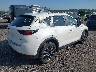 JM3KFBCMXJ0****** Salvage and Wrecked 2018 Mazda CX-5 in Pennsylvania State