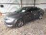 1C3CCCAB2FN****** Usados y Reparables 2015 Chrysler 200 en Atlanta