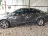 1C3CCCAB2FN****** Salvamento y Reparables 2015 Chrysler 200 en Estado de Georgia