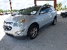 2GNALCEK0H1****** Usados y Reparables 2017 Chevrolet Equinox en Tampa