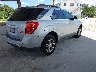 2GNALCEK0H1****** Salvamento y Destrozados 2017 Chevrolet Equinox en Estado de Florida