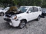 5FNYF4H52FB****** Used and Repairable 2015 Honda Pilot in Pulaski