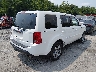 5FNYF4H52FB****** Salvage and Wrecked 2015 Honda Pilot in Virginia State