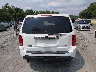5FNYF4H52FB****** Wrecked 2015 Honda Pilot