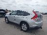 5J6RM4H56EL****** Salvamento y Reparables 2014 Honda CR-V en Dallas