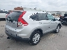 5J6RM4H56EL****** Salvamento y Destrozados 2014 Honda CR-V en Estado de Texas
