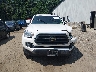 3TYCZ5AN6PT****** Destrozados 2023 Toyota Tacoma en Estado de Vermont