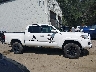 3TYCZ5AN6PT****** Usados 2023 Toyota Tacoma en Estado de Vermont